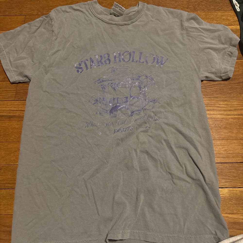 Gilmore girls shirt